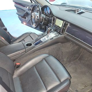 PORSCHE Panamera 3.0 Diesel 300cv