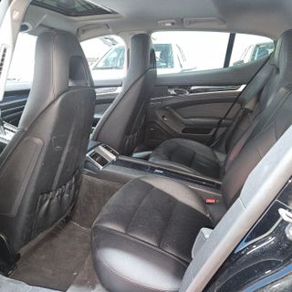 PORSCHE Panamera 3.0 Diesel 300cv