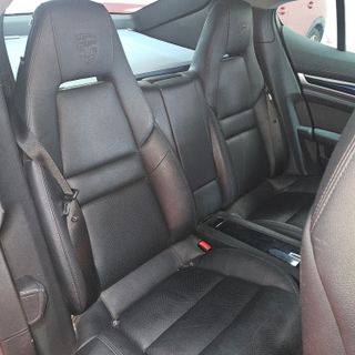 PORSCHE Panamera 3.0 Diesel 300cv