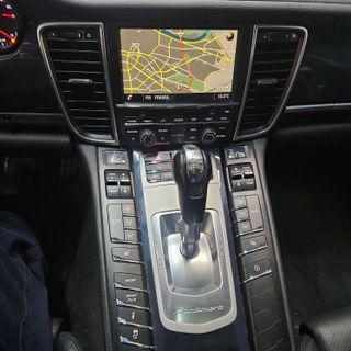 PORSCHE Panamera 3.0 Diesel 300cv