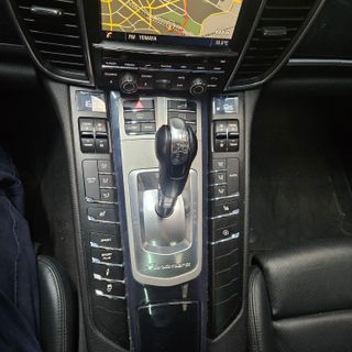 PORSCHE Panamera 3.0 Diesel 300cv