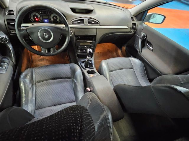 RENAULT Laguna Dynamique 2.0dCi 150CV E4