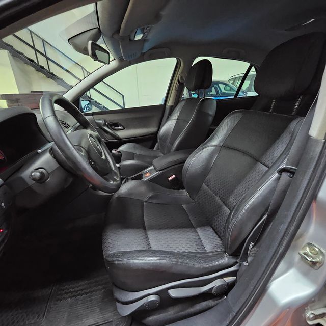 RENAULT Laguna Dynamique 2.0dCi 150CV E4