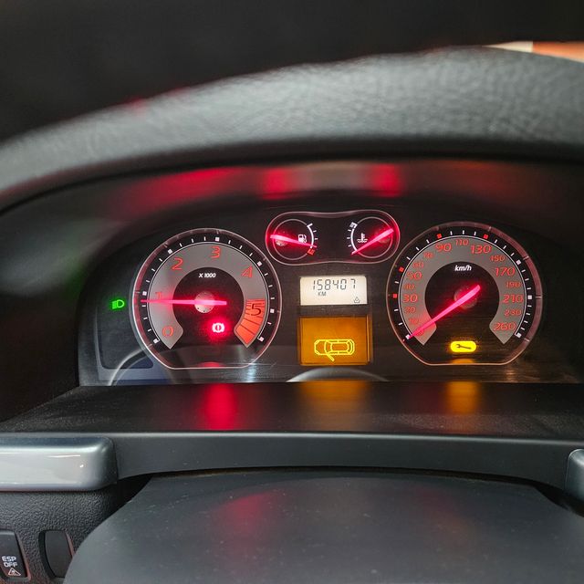 RENAULT Laguna Dynamique 2.0dCi 150CV E4