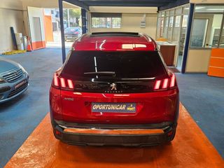 PEUGEOT 3008 Allure BlueHDi 96kW 130CV SS EAT8