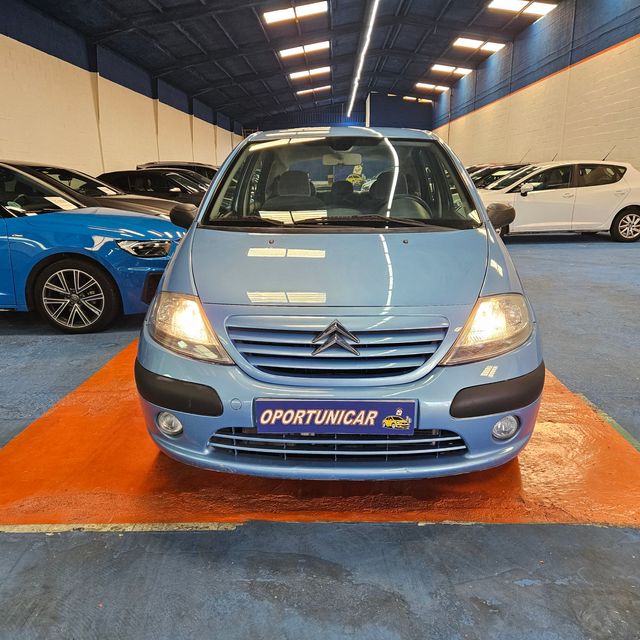 CITROEN C3 1.4i SX Plus