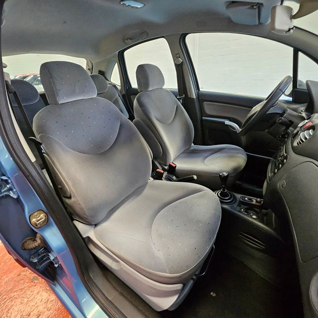 CITROEN C3 1.4i SX Plus