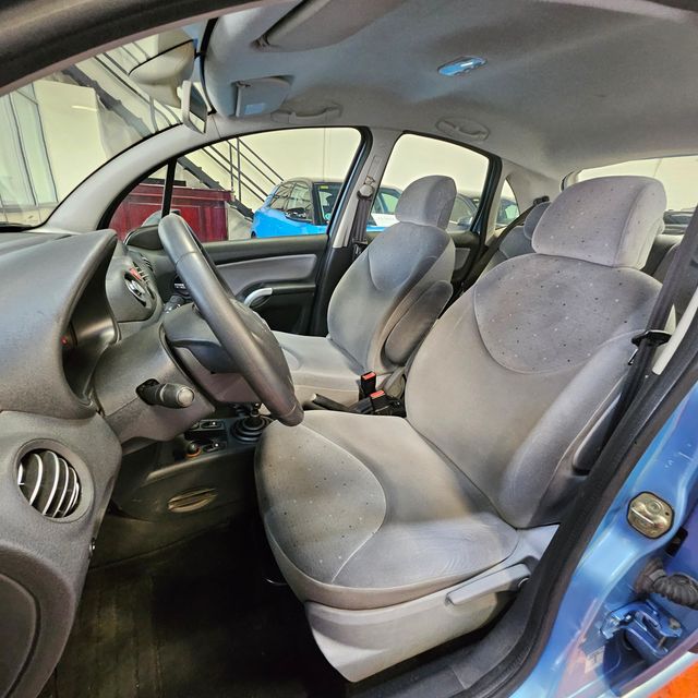 CITROEN C3 1.4i SX Plus