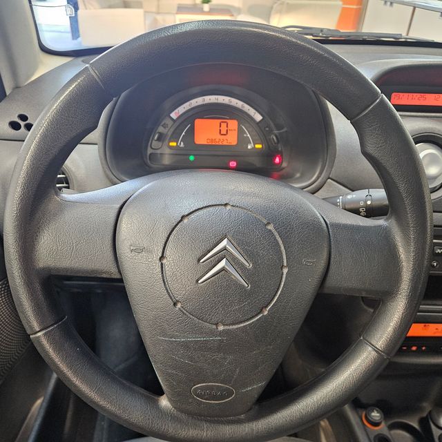 CITROEN C3 1.4i SX Plus