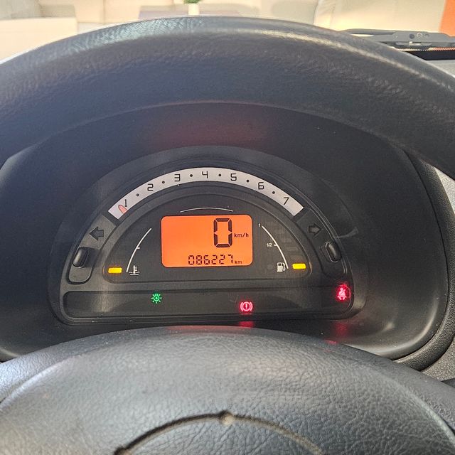 CITROEN C3 1.4i SX Plus