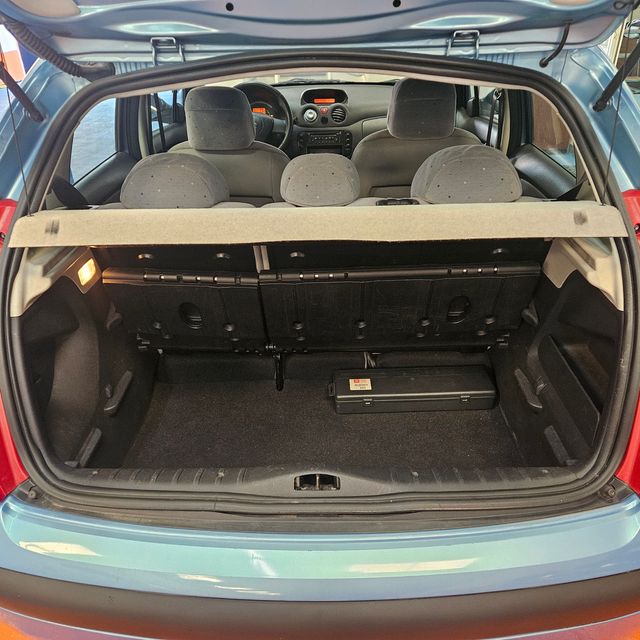 CITROEN C3 1.4i SX Plus