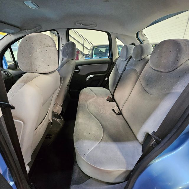 CITROEN C3 1.4i SX Plus