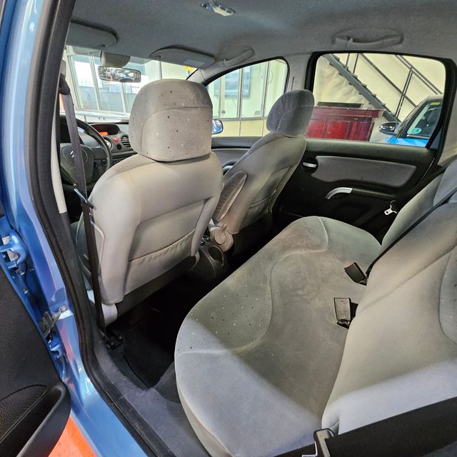 CITROEN C3 1.4i SX Plus