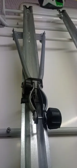 Portabicicletas Comanche Montana NUEVOS