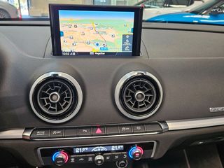 AUDI A3 S3 2.0 TFSI quattro S tronic Cabrio