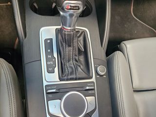 AUDI A3 S3 2.0 TFSI quattro S tronic Cabrio