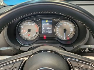 AUDI A3 S3 2.0 TFSI quattro S tronic Cabrio