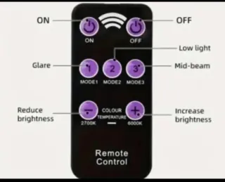 Lámpara Solar Colgante 168 LED