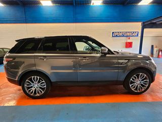 LAND-ROVER Range Rover Sport 3.0 SDV6 306cv HSE Dynamic