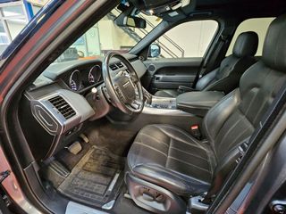 LAND-ROVER Range Rover Sport 3.0 SDV6 306cv HSE Dynamic
