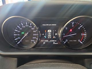 LAND-ROVER Range Rover Sport 3.0 SDV6 306cv HSE Dynamic