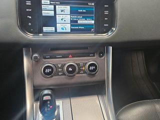 LAND-ROVER Range Rover Sport 3.0 SDV6 306cv HSE Dynamic