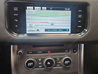 LAND-ROVER Range Rover Sport 3.0 SDV6 306cv HSE Dynamic