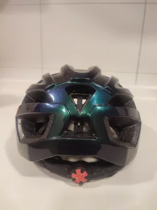 Casco Ciclismo Bicicleta