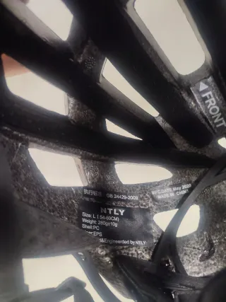 Casco Ciclismo Bicicleta