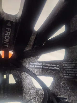 Casco Ciclismo Bicicleta