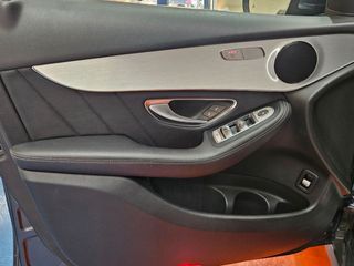 MERCEDES-BENZ Clase GLC GLC 250 d 4MATIC AMG Line