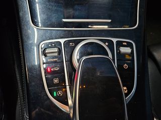 MERCEDES-BENZ Clase GLC GLC 250 d 4MATIC AMG Line