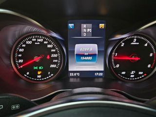 MERCEDES-BENZ Clase GLC GLC 250 d 4MATIC AMG Line