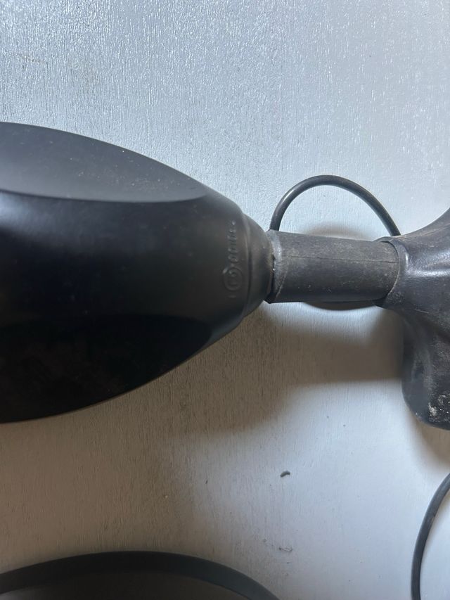 Retrovisores homologados con intermitente