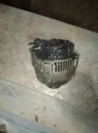 Alternador Citroen 1.9td