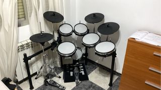 Millenium MPS-850 Batería Electrónica