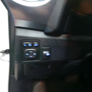 TOYOTA Auris Hybrid Advance