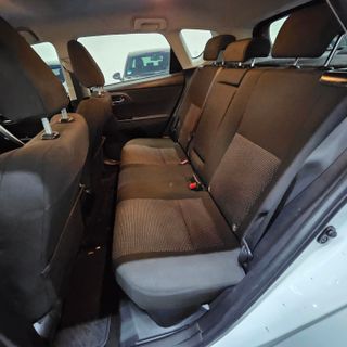 TOYOTA Auris Hybrid Advance