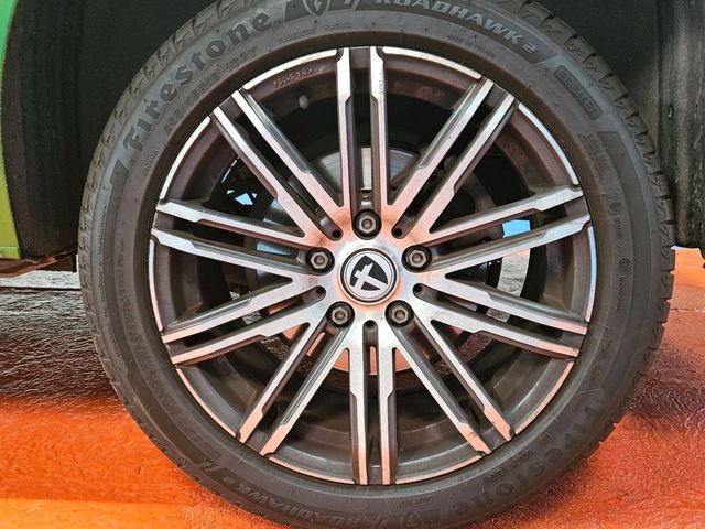 VOLKSWAGEN Transporter Furgon Corto TM 2.0 TDI 110kW BMT DSG