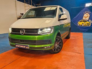 VOLKSWAGEN Transporter Furgon Corto TM 2.0 TDI 110kW BMT DSG