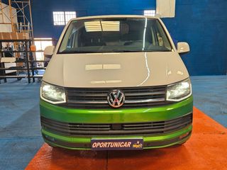 VOLKSWAGEN Transporter Furgon Corto TM 2.0 TDI 110kW BMT DSG