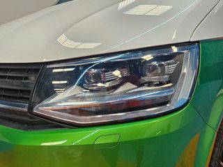 VOLKSWAGEN Transporter Furgon Corto TM 2.0 TDI 110kW BMT DSG