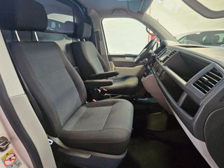 VOLKSWAGEN Transporter Furgon Corto TM 2.0 TDI 110kW BMT DSG