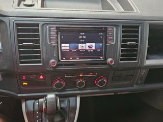 VOLKSWAGEN Transporter Furgon Corto TM 2.0 TDI 110kW BMT DSG