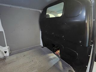 VOLKSWAGEN Transporter Furgon Corto TM 2.0 TDI 110kW BMT DSG