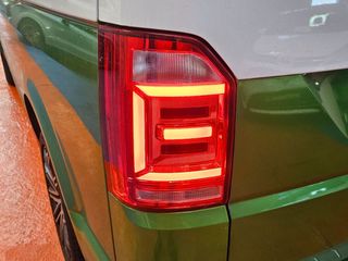 VOLKSWAGEN Transporter Furgon Corto TM 2.0 TDI 110kW BMT DSG