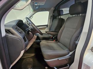 VOLKSWAGEN Transporter Furgon Corto TM 2.0 TDI 110kW BMT DSG