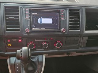 VOLKSWAGEN Transporter Furgon Corto TM 2.0 TDI 110kW BMT DSG