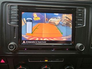 VOLKSWAGEN Transporter Furgon Corto TM 2.0 TDI 110kW BMT DSG