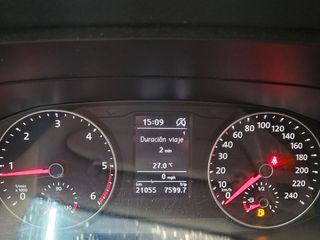 VOLKSWAGEN Transporter Furgon Corto TM 2.0 TDI 110kW BMT DSG